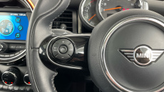 MINI Hatchback 1.5 Cooper Exclusive II 3dr [Comfort Pack] Petrol Hatchback